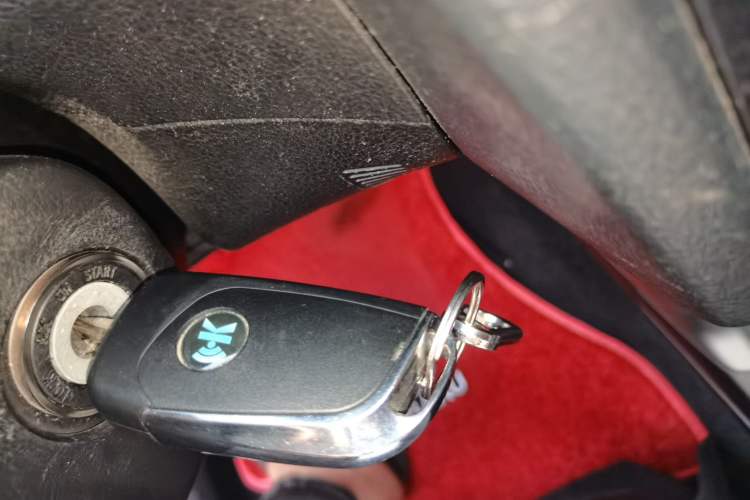 Used Subaru Forester 2013 2.5i Automatic Luxury Edition Interior 1