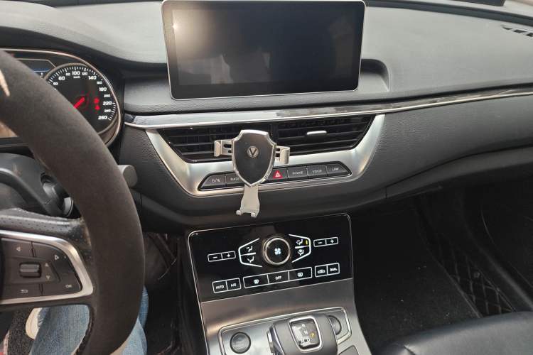 Used Hongqi H5 2020 1.5T DCT Flagship Edition