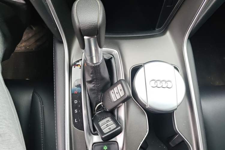 Used Honda Accord 2018 260TURBO Elite Edition China VI