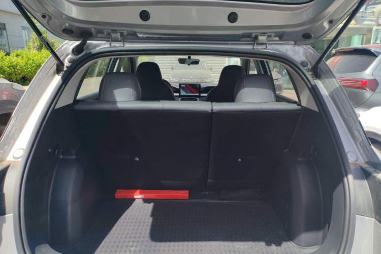 Used Geely Galaxy Geome 2025 310km Youth Edition