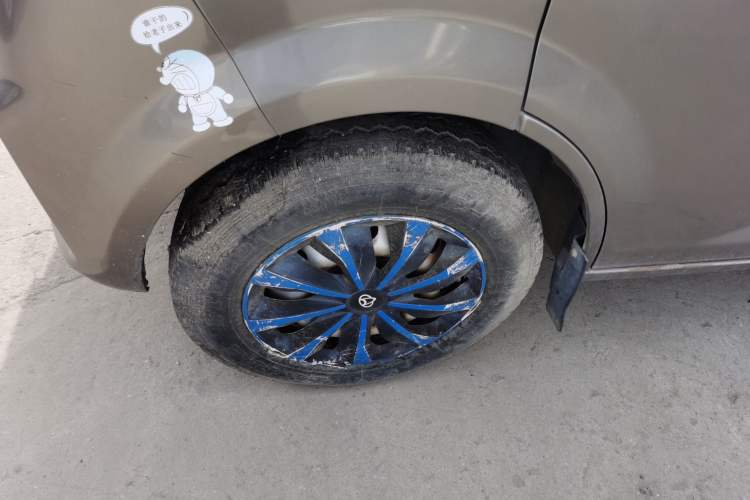 Used Kuayue Kuayue Xing V5 2021 1.6L Fortune-Attracting Edition Comfort Model DAM16KR