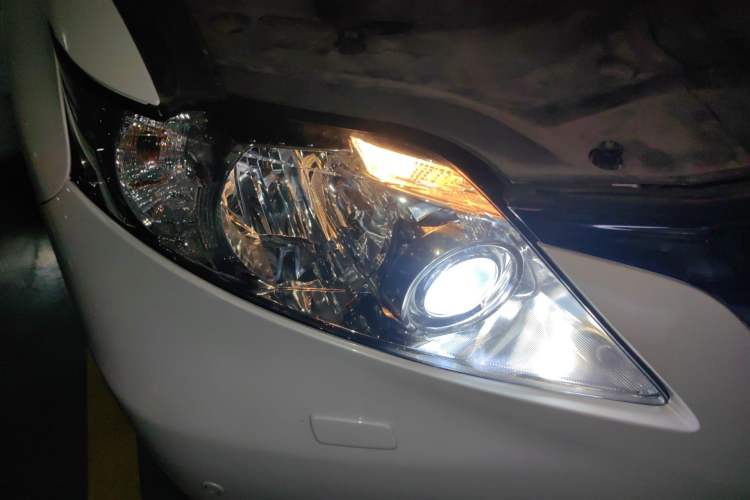 Used Lexus RX Classic 2010 350 Elegant Edition
