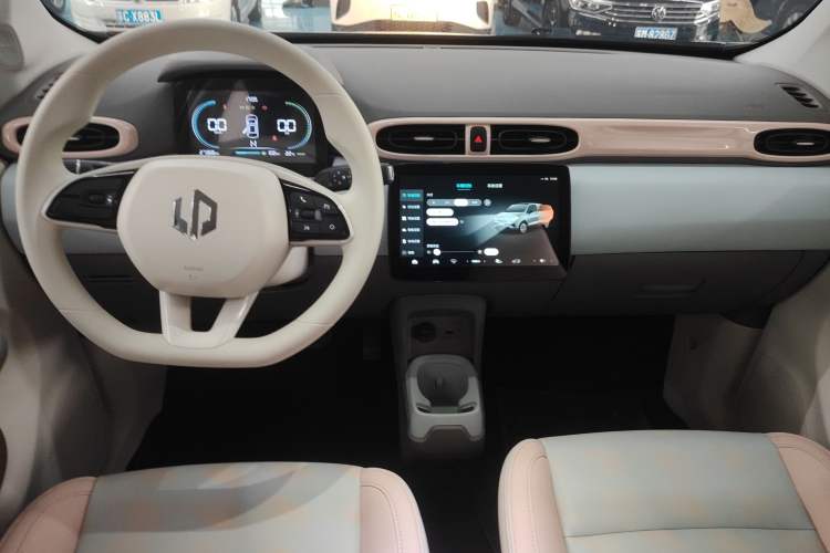 Used Leapmotor T03 2024 310 Comfort Edition
