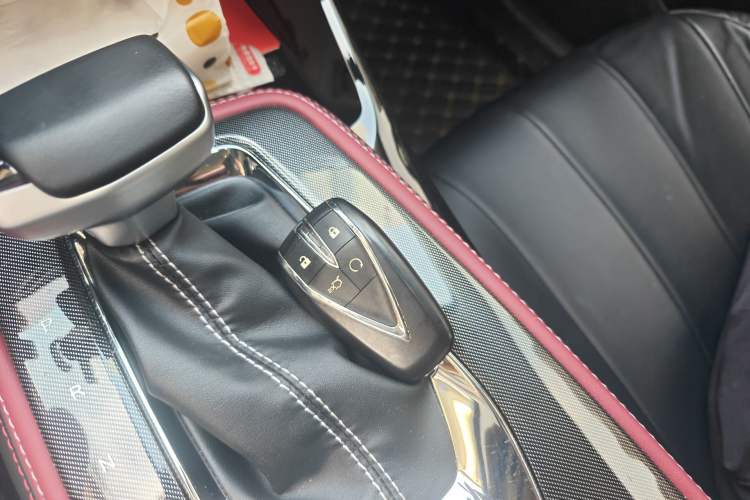 Used CHANGAN OSHAN X5 2021 1.5T DCT Prestige Edition