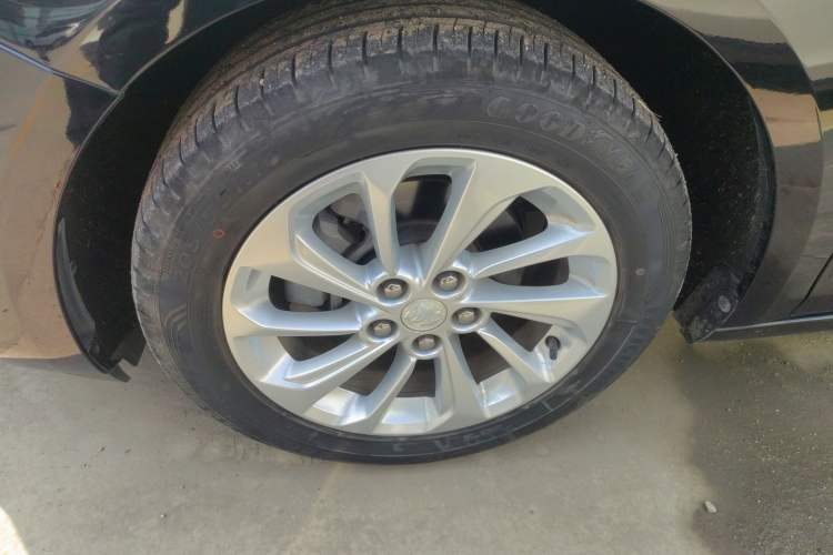 Used Buick Verano 2020 15T Automatic Trend Edition