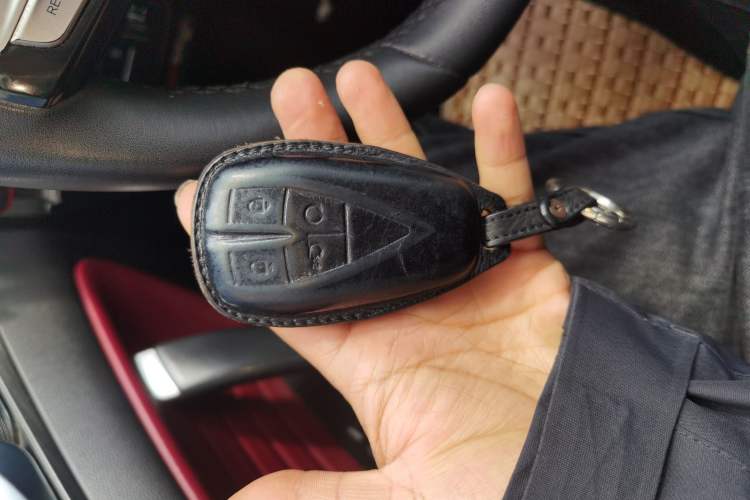 Used Changan CS35PLUS 2020 1.4T DCT Yue Lian Blue Whale Edition