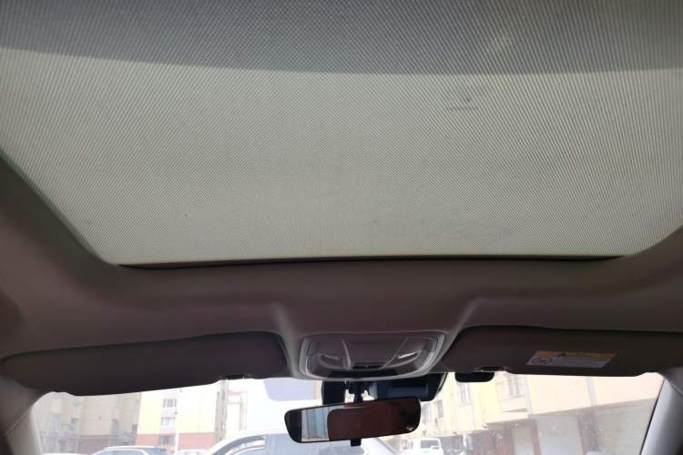 Used Haval LHERY 2022 Jingxiang Edition 1.5T Brass Rabbit
