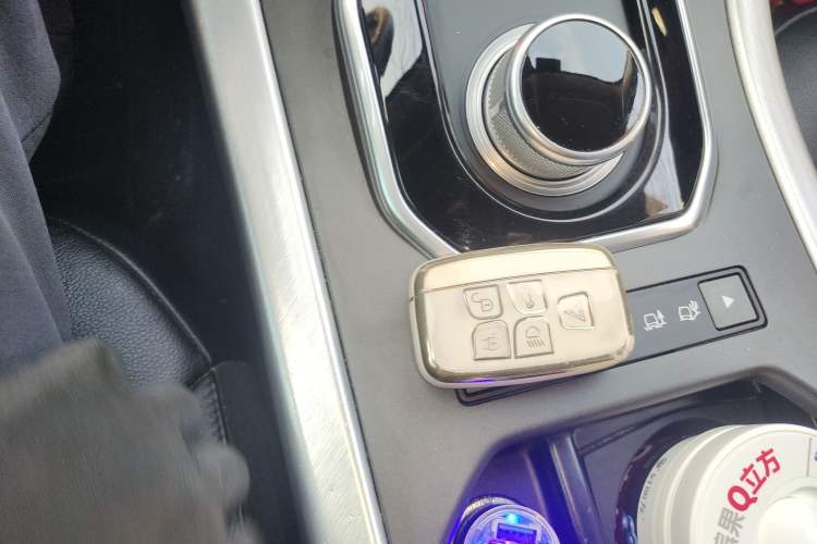 Used Land Rover Range Rover Evoque 2016 2.0T PURE Style Edition
