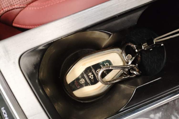 Used JETOUR X70 PLUS 2021 1.6T DCT Star 7-Seater