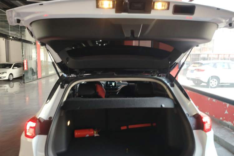 Used Buick Encore 2020 20T CVT Luxury Edition
