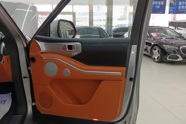 Used Tank 700 New Energy 2024 Hi4-T Ultimate Edition