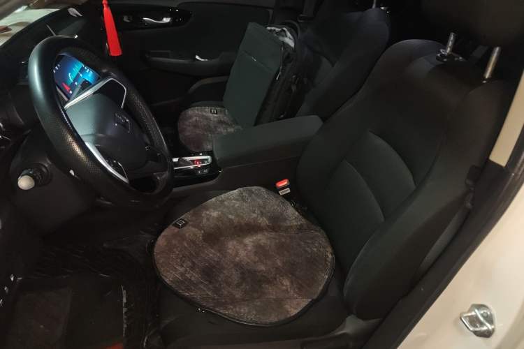 Used Honda Envix 2021 Rui Hybrid 1.5L Pure Comfort Edition