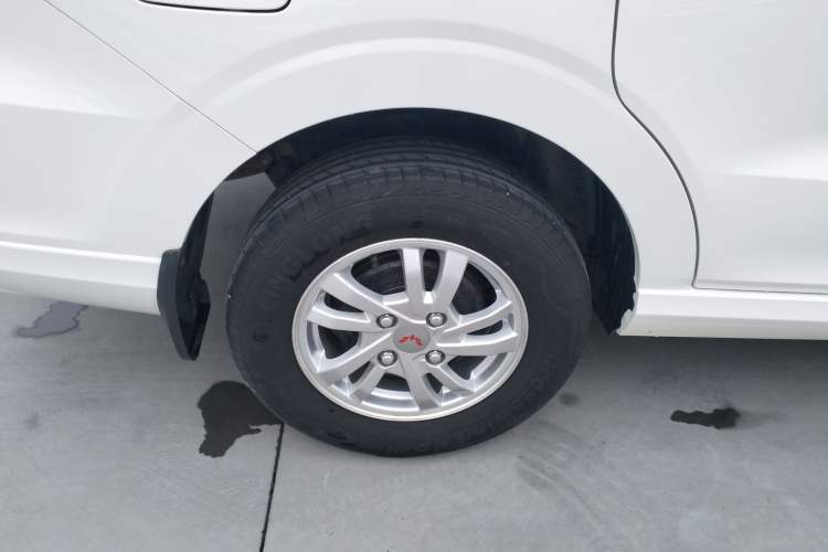 Used Wuling Hongguang 2021 1.5L Facelift S Comfort Version Hydraulic Power Steering LAR