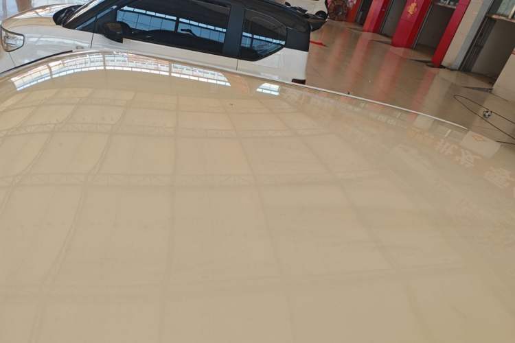 Used CHANGAN NEVO Lumin 2025 205 km Xiangqin Version