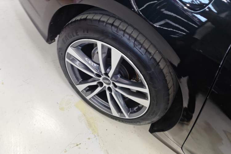 Used Audi A6L 2024 40 TFSI Luxury Dynamic Edition