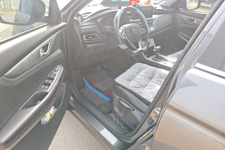 Used Changan CS75 2023 Enjoy Edition 1.5T DCT Luxury Version
