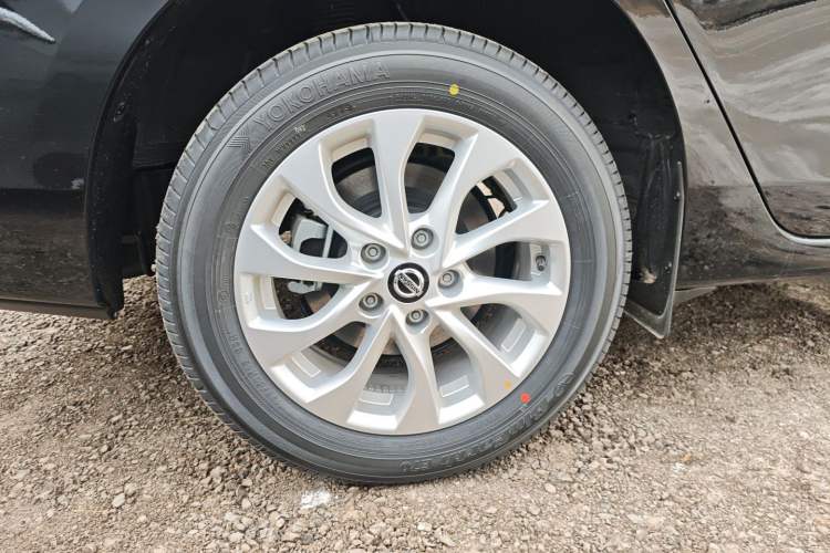 Used Nissan Sylphy 2024 Facelifted Three Classic 1.6XE CVT Comfort Edition