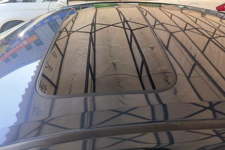 Used Honda Civic 2016 220TURBO CVT Luxury Edition