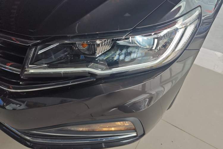 Used Volkswagen Bora 2021 1.5L Automatic Comfort Smart Connect Edition
