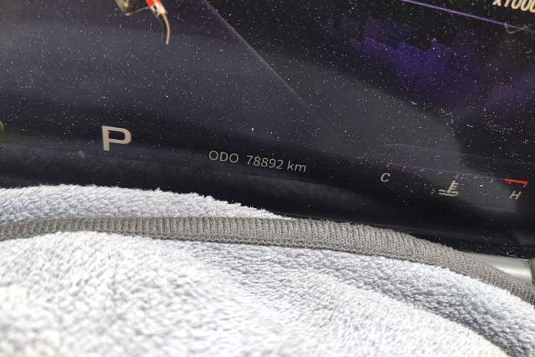 Used JETOUR X70 2019 1.5T DCT Joyride Edition
