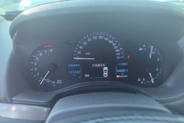 Used Cadillac ATS-L 2016 28T Tech Edition