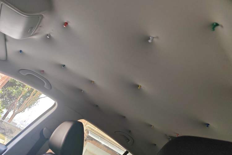 Used Volkswagen Tiguan 2012 1.8TSI Automatic Two-Wheel Drive Trend Edition