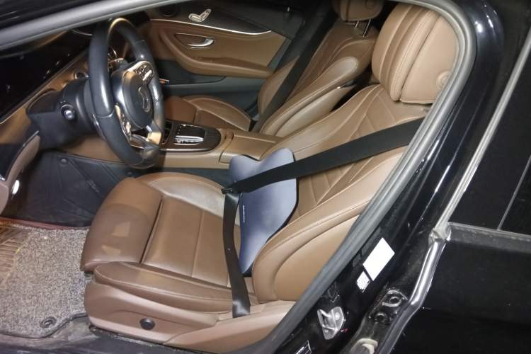 Used Mercedes-Benz E-Class 2020 E 260 L Sport Edition