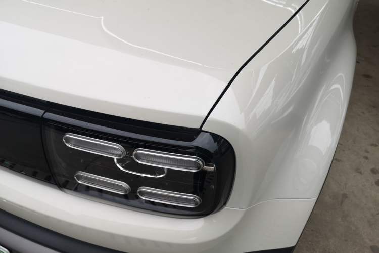 Used Baojun Spark EUV 2024 Prestige Edition 4 Seats