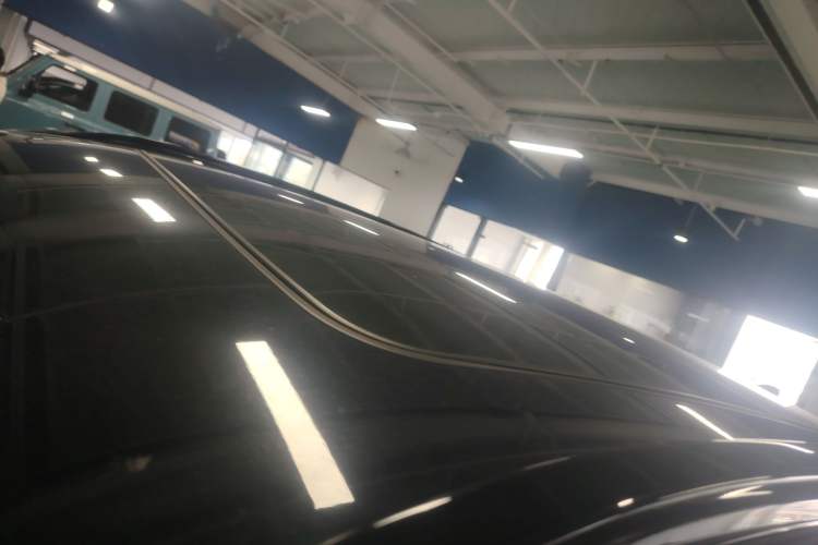 Used BMW X3 2022 xDrive30i Luxury Model M Night Sky Package
