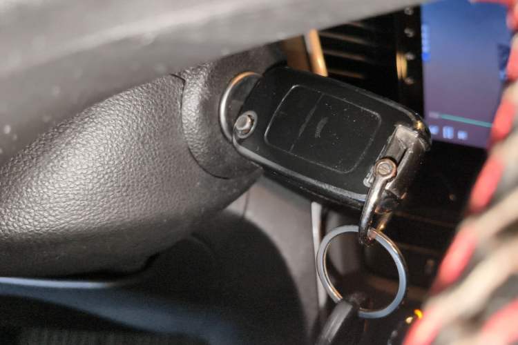 Used Chevrolet Trax 2017 1.4T Automatic Two-Wheel Drive Comfort Version