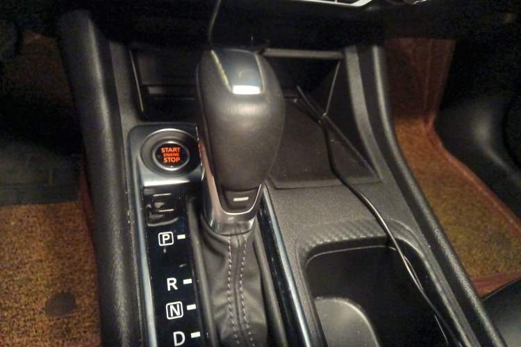 Used Nissan Sylphy 2022 1.6L XL CVT Enjoyment Edition
