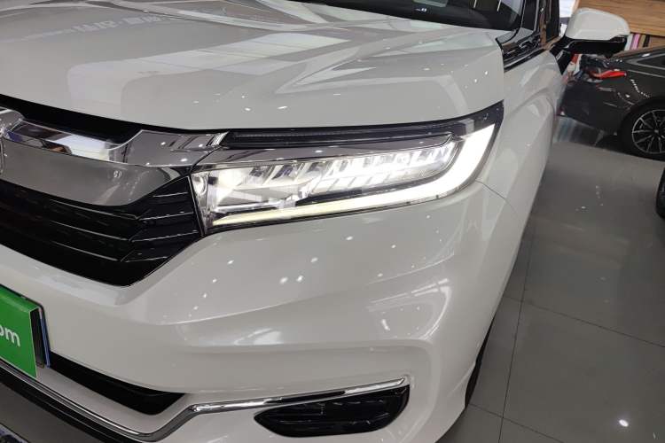 Used Honda Avancier 2020 370TURBO Four-Wheel Drive Premium Edition