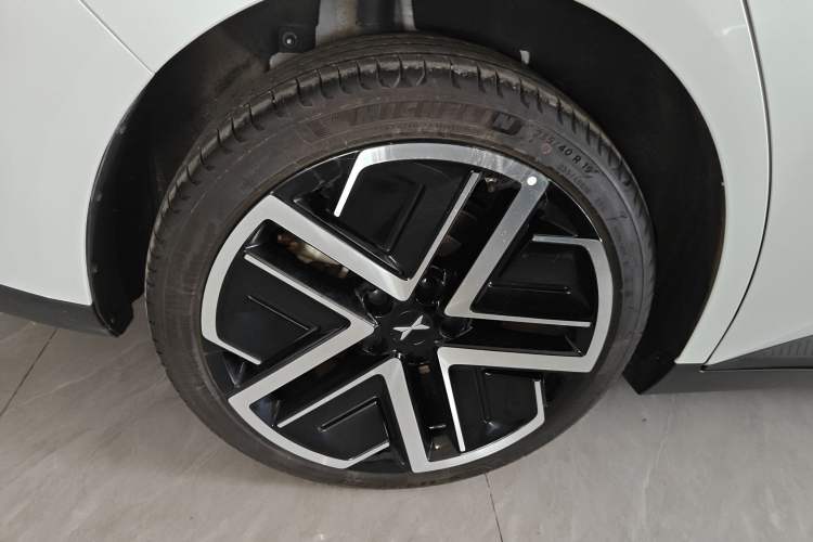 Used XPeng MONA M03 2025 600 with Ultra-Long Range Max