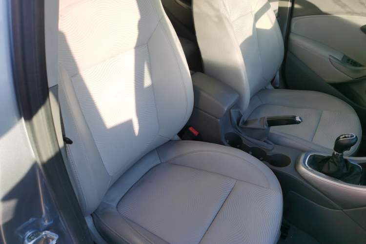 Used Buick GT 2014 XT 1.6L Manual Entry-Level Model