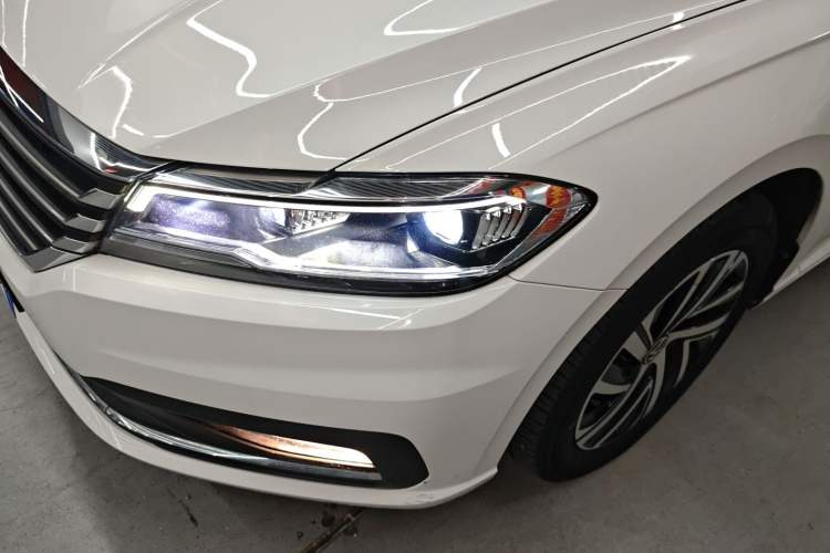 Used Volkswagen Lavida 2022 280TSI DSG Comfort Edition