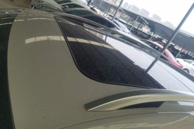 Used Skoda Octavia 2019 TSI280 DSG Luxury Edition Station Wagon China VI Standard