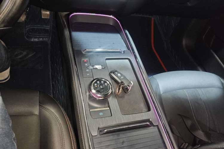 Used Ford Mondeo 2022 EcoBoost 245 Ultimate Model