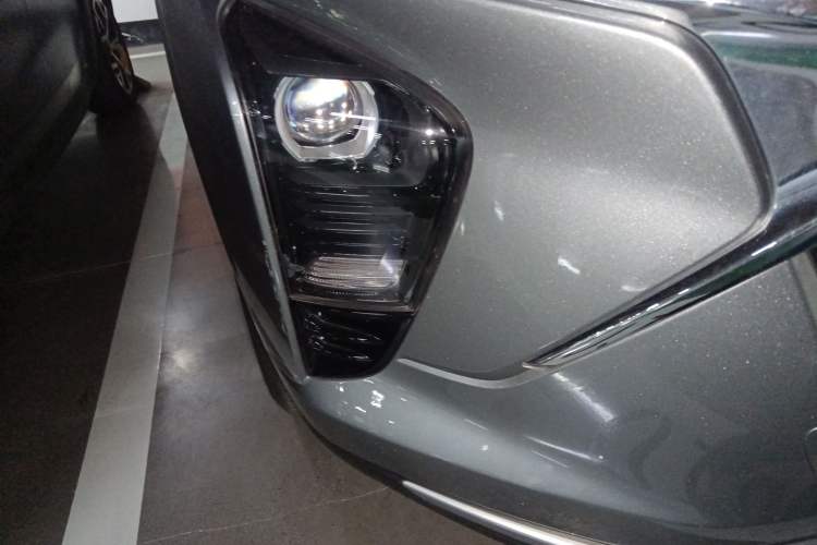 Used Chevrolet Seeker 2022 1.5T CVT Trendy Smart Edition
