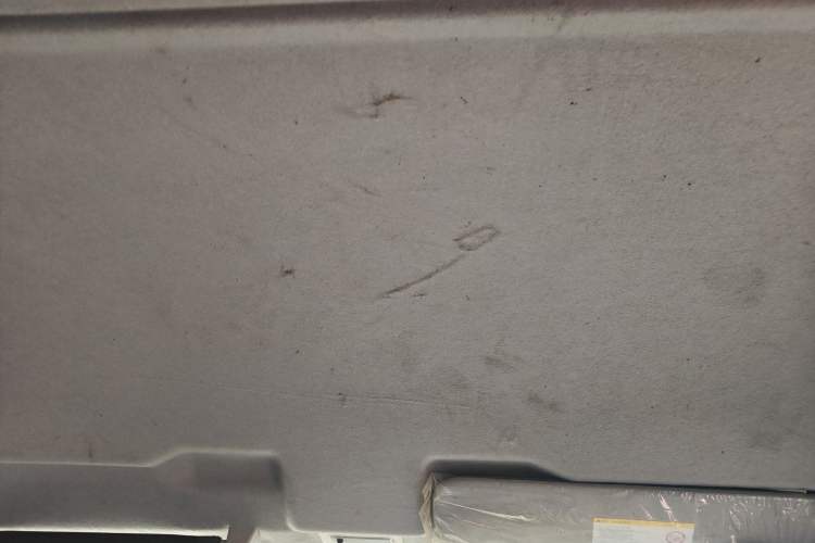 Used JMC Transit  Headliner