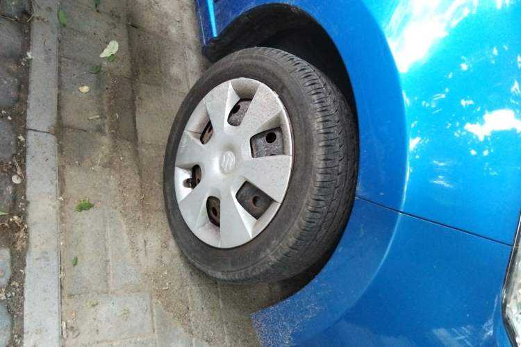 Used Suzuki Alto 2013 Revised Version 1.0L Manual Comfort Edition