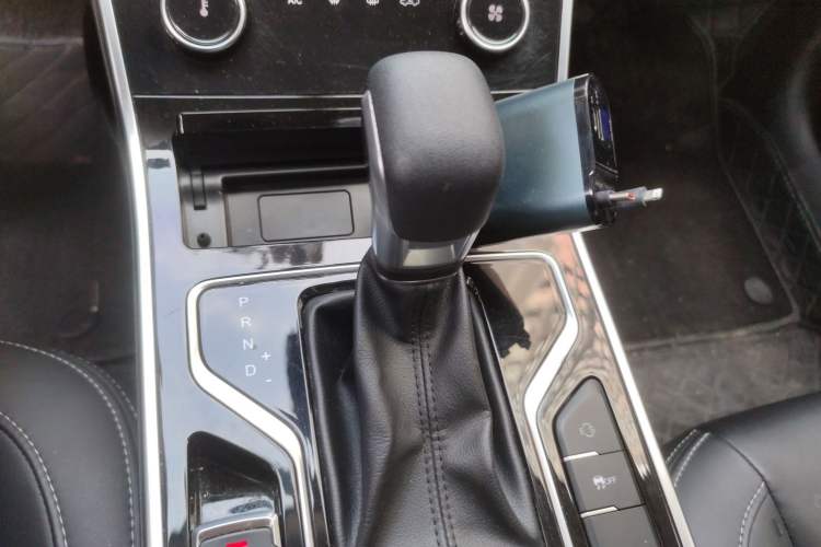 Used Chery Arrizo 5 2019 Revised PRO 1.5L CVT Youth Edition China VI Standard