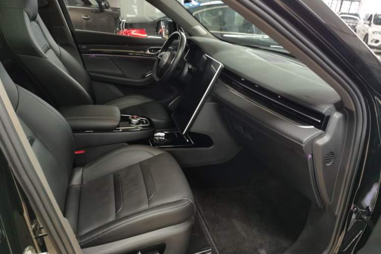 Used SERES SF5 2020 Two-Wheel Drive High-Performance Sports Edition