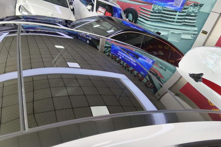 Used Hyundai Mistra 2017 1.8L Automatic Deluxe DLX Model China V Emission Standard
