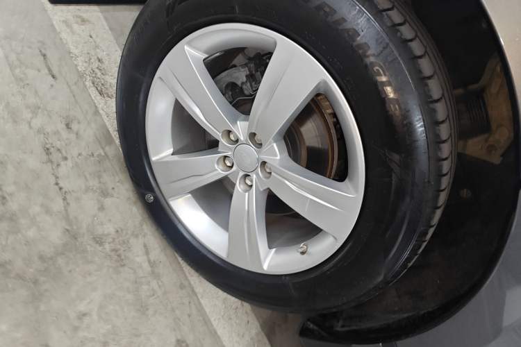 Used Land Rover Range Velar 2017 P380 S
