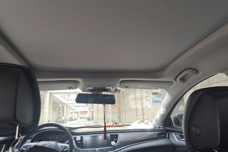 Used Buick LaCrosse 2018 20T Elite Edition
