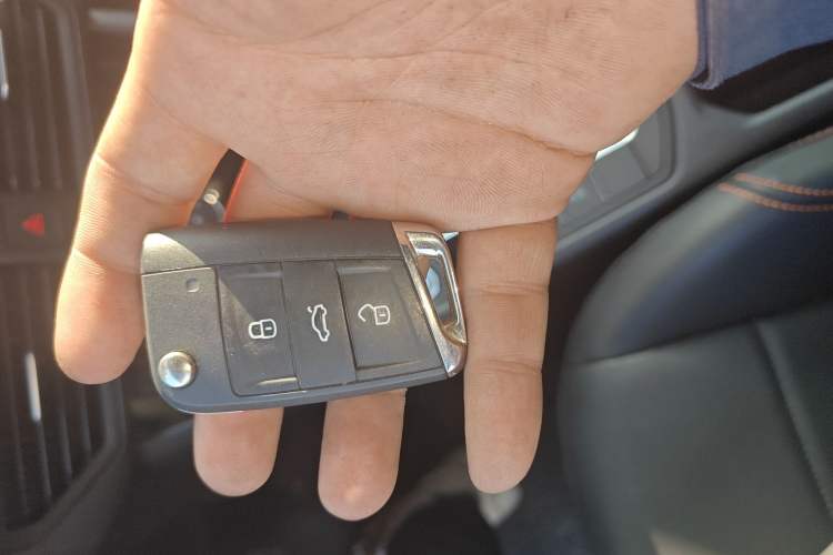 Used Volkswagen Bora 2024 200TSI DSG EnjoyDrive PRO Edition