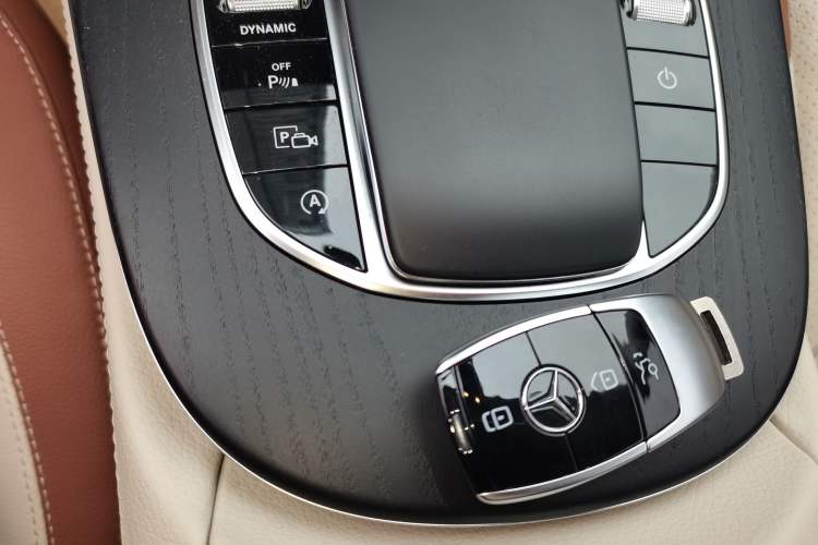 Used Mercedes-Benz E-Class 2023 E 300 L Stylish Model