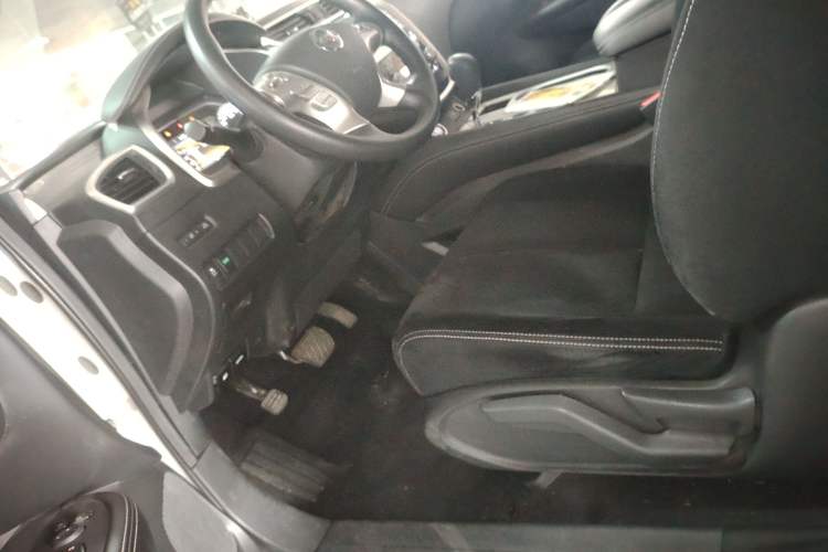 Used Nissan Murano 2021 2.5L XE Two-Wheel Drive Elite Edition