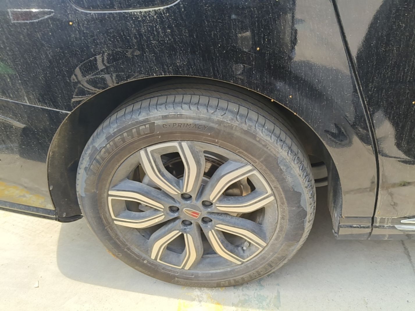 Hongqi HQ9 2023 2.0T Smart Connect Flagship Edition - Chinese Trim Xiang — снимка 11