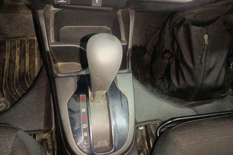 Used Honda Fit 2018 1.5L CVT Comfort Version